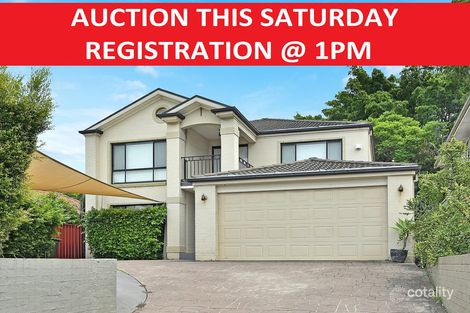 Property photo of 478 Concord Road Rhodes NSW 2138