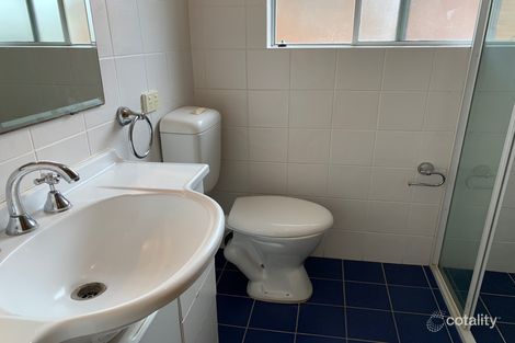 Property photo of 9/5 Norman Avenue Dolls Point NSW 2219