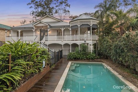 Property photo of 9 Burnside Crescent Westlake QLD 4074