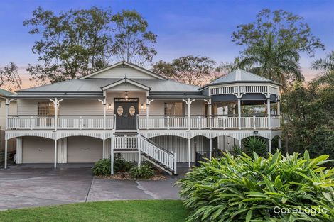 Property photo of 9 Burnside Crescent Westlake QLD 4074