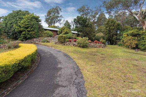 3 Hillcrest Rd, Gruyere, VIC 3770