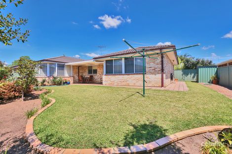Property photo of 29 Mari Close Glenmore Park NSW 2745