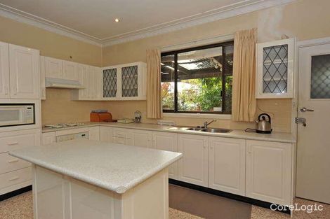 Property photo of 21 Beverley Crescent Marsfield NSW 2122