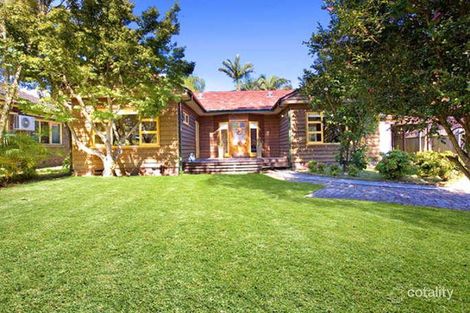 Property photo of 41 Catherine Street St Ives NSW 2075