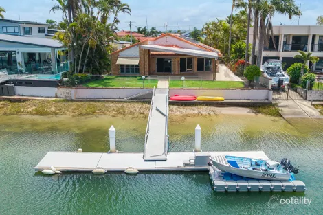 Property photo of 29 Aroona Avenue Buddina QLD 4575