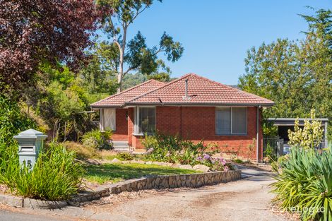 Property photo of 15 The Knoll Crescent Coromandel Valley SA 5051