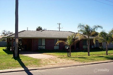 Property photo of 18 Clematis Crescent Utakarra WA 6530