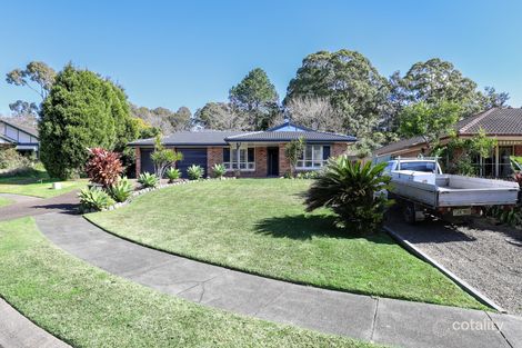 Property photo of 28 Eino Place Eleebana NSW 2282