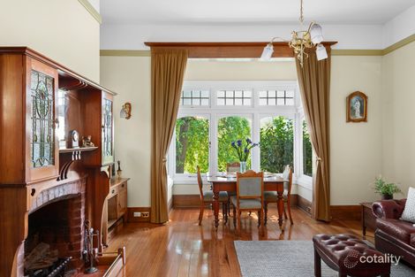 Property photo of 10 Tulloch Street Newstead TAS 7250