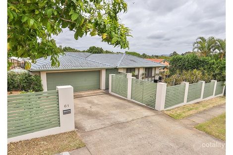 61 Mcpherson Rd, Sinnamon Park, QLD 4073