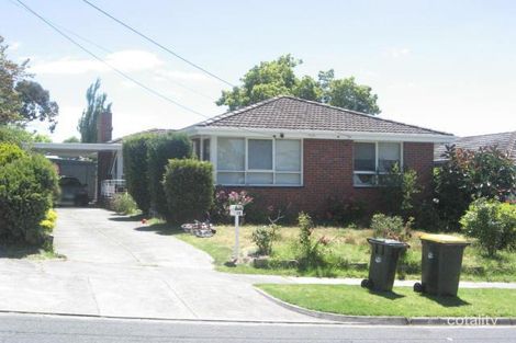 Property photo of 12 Malcolm Court Frankston VIC 3199