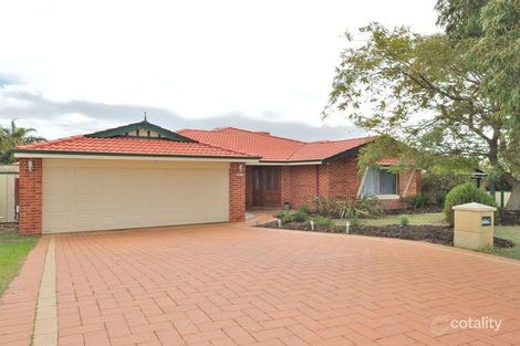Property photo of 57 Wishaw Loop Kinross WA 6028