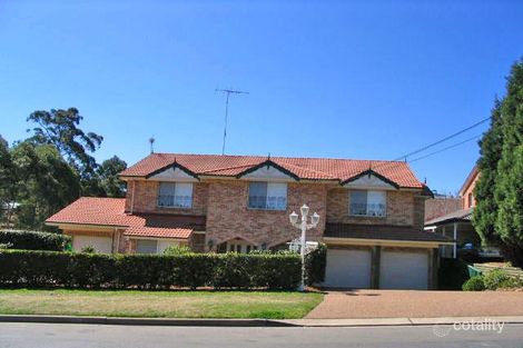 87 David Rd, Castle Hill, NSW 2154