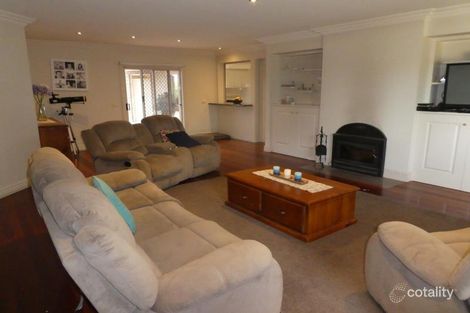 Property photo of 133 Sunraysia Drive Mitchell Park VIC 3355