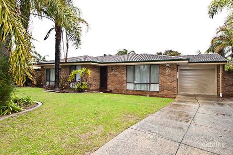 23 Peppermint Cres, Ballajura, WA 6066