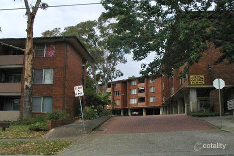Property photo of 1 Curtis Street Caringbah NSW 2229