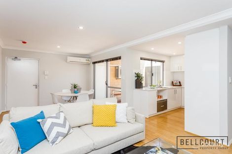 Property photo of 3/206 Kooyong Road Rivervale WA 6103