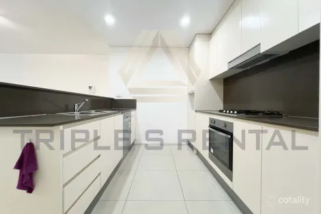 Property photo of 503/25 John Street Mascot NSW 2020