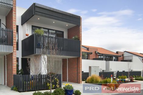 Property photo of 25 Monteith Place Ballarat Central VIC 3350