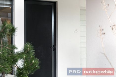 Property photo of 25 Monteith Place Ballarat Central VIC 3350