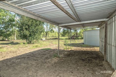 Property photo of 1126 Meissners Road Thangool QLD 4716