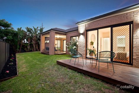 Property photo of 70 Windsor Boulevard Derrimut VIC 3026