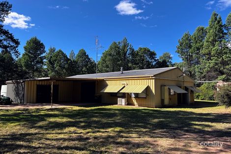 Property photo of 83 Federation Street Gilgandra NSW 2827