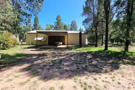 Property photo of 83 Federation Street Gilgandra NSW 2827