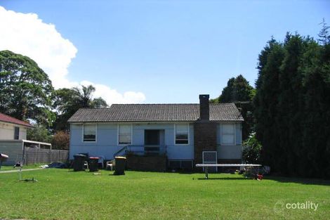 22 Bramsen St, Bellambi, NSW 2518