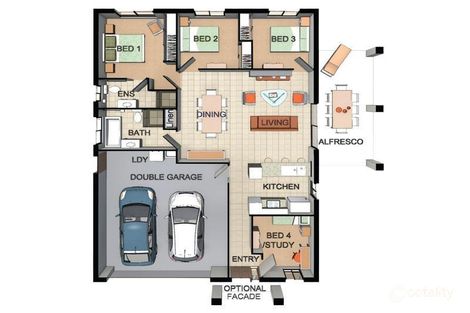 Property photo of 8 Delm Street Durack QLD 4077