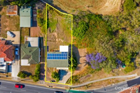 Property photo of 1384 Wynnum Road Tingalpa QLD 4173