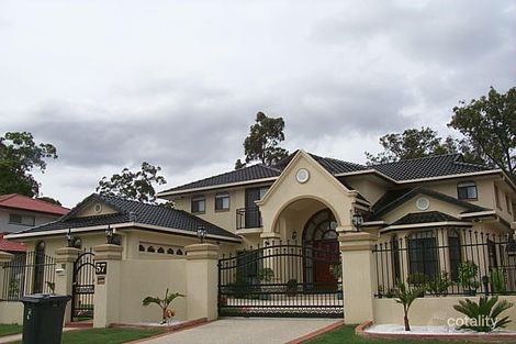 57 Park Ave, Sunnybank Hills, QLD 4109