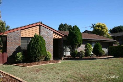 Property photo of 28 Burstall Avenue Belmont QLD 4153