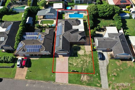 Property photo of 71 Avery Street Rutherford NSW 2320