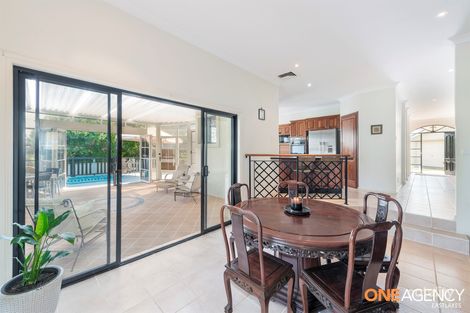 Property photo of 12 Seaspray Close Caves Beach NSW 2281