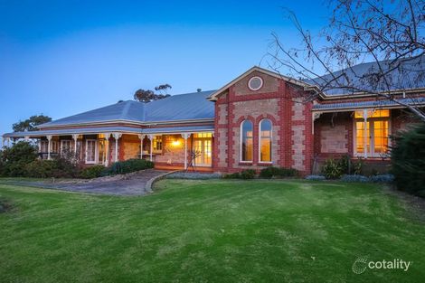 Property photo of 70 Herrmanns Road Mount Torrens SA 5244