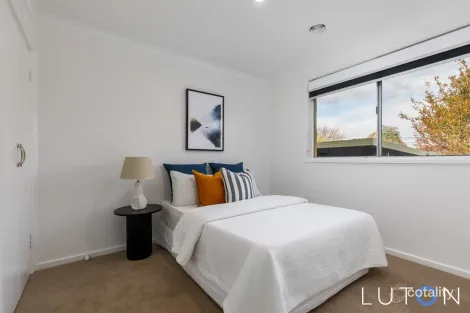 Property photo of 29 Hibiscus Crescent Rivett ACT 2611