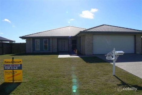 12 Harly Ct, Urraween, QLD 4655