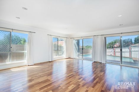 Property photo of 1/291 Ashmore Road Benowa QLD 4217