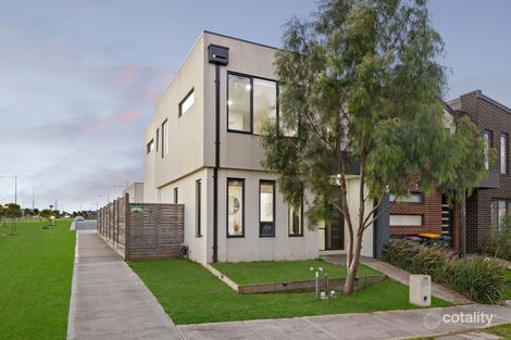 106 Tesselaar Rd, Wollert, VIC 3750