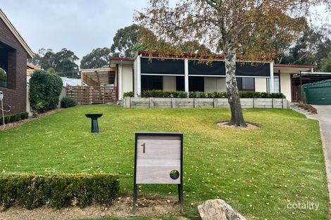 Property photo of 1 Vale Court Lobethal SA 5241