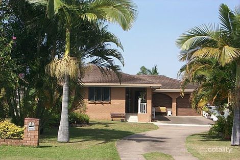 Property photo of 80 Burnett Street Berserker QLD 4701