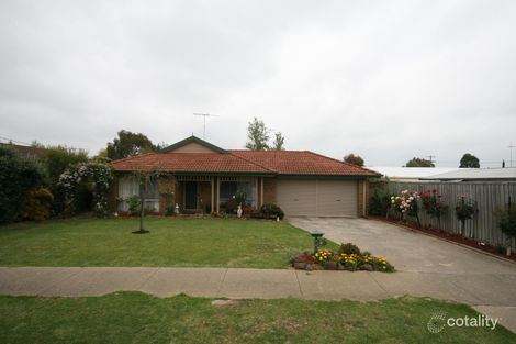 18 Jacaranda Pl, Belmont, VIC 3216