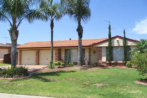 9 Bindowan Pl, Erskine Park, NSW 2759