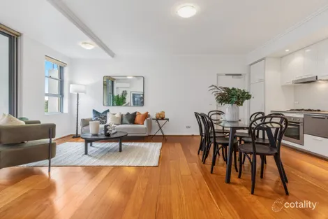 Property photo of 93/253 Chalmers Street Redfern NSW 2016