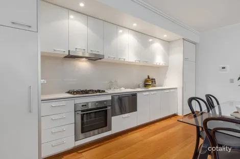 Property photo of 93/253 Chalmers Street Redfern NSW 2016
