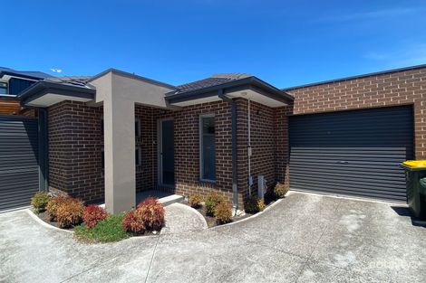 4/37 O'Connor St, Reservoir, VIC 3073