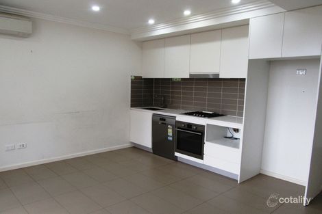 Property photo of 22/29-31 St Ann Street Merrylands NSW 2160