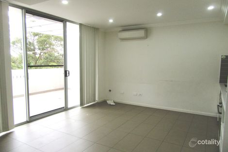 Property photo of 22/29-31 St Ann Street Merrylands NSW 2160