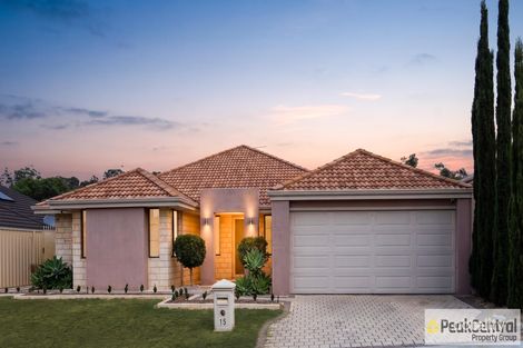 Property photo of 15 Charlton Way Bertram WA 6167
